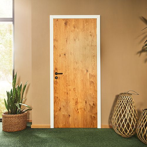 Furnier Designtüren