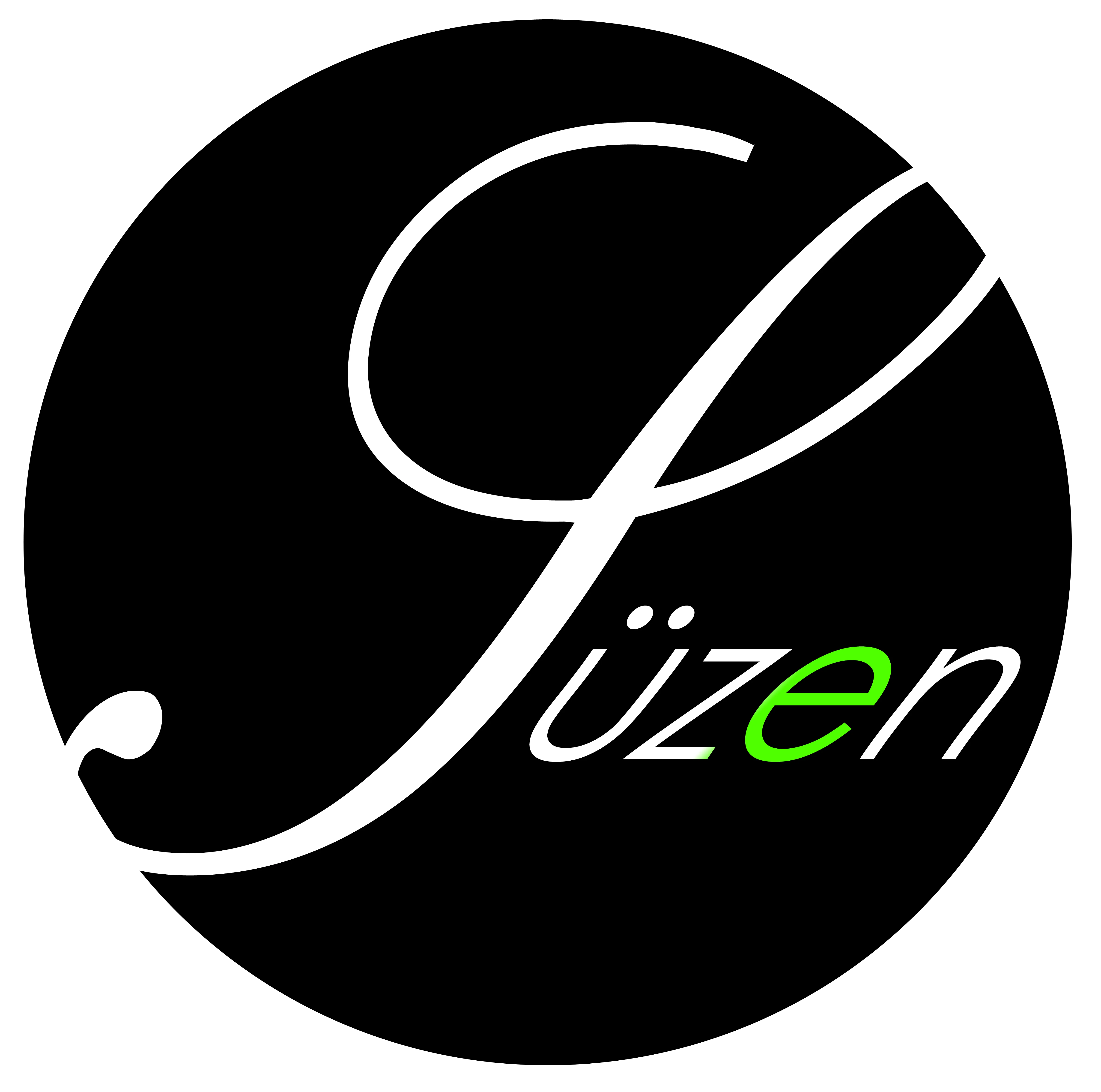 Süzen Fußboden Logo