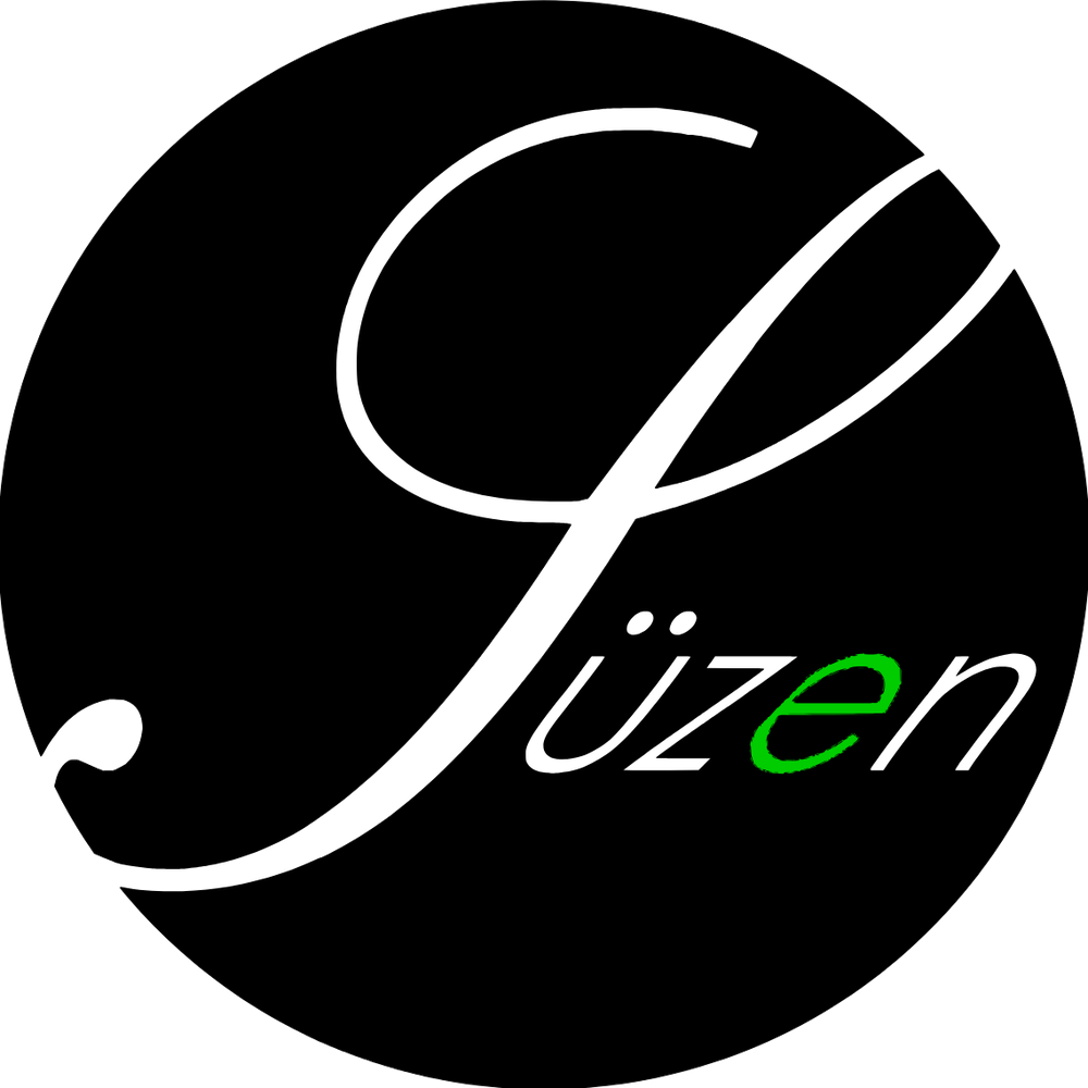 Süzen Fußboden Logo